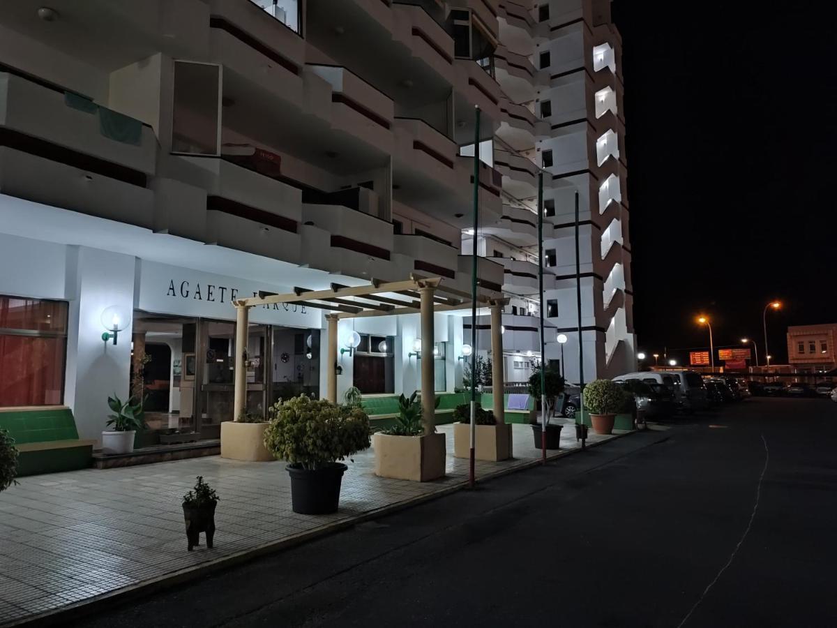 Vivienda Agaete Parque Apartment Playa del Ingles  Exterior photo