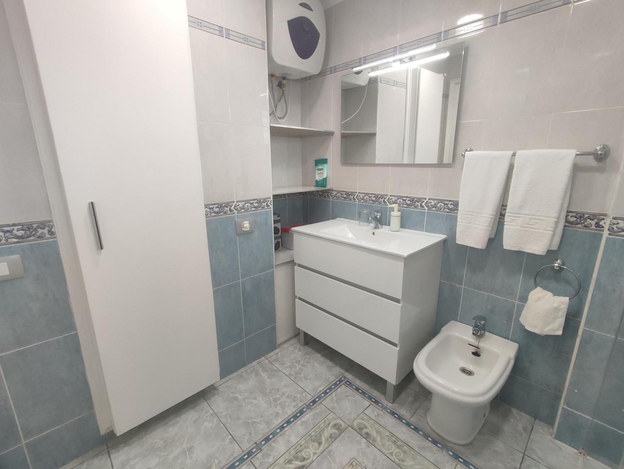 Vivienda Agaete Parque Apartment Playa del Ingles  Exterior photo