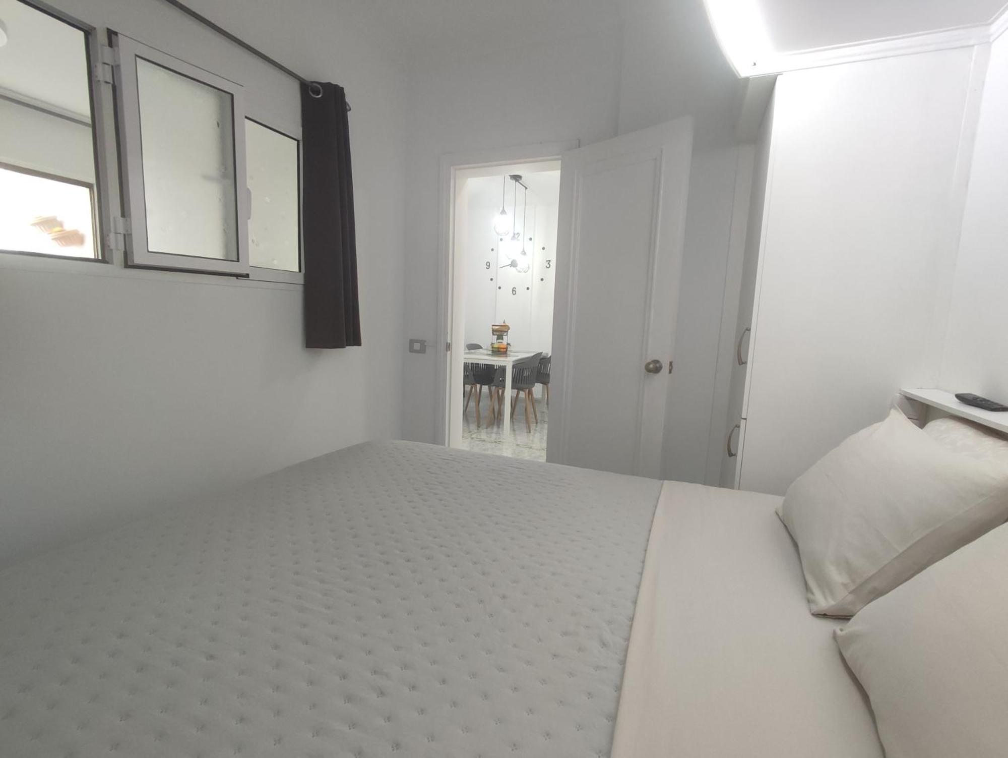 Vivienda Agaete Parque Apartment Playa del Ingles  Exterior photo